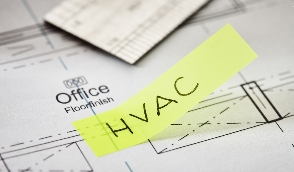 HVAC